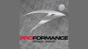 Proformance Physical Therapy