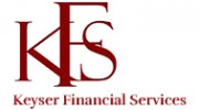 Keyser Financial Services