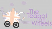 The Teapot On Wheels