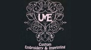 UME Custom Embroidery & Imprinting