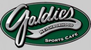 Goldie's Sports Cafe