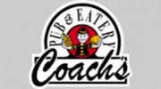 Coach's Pub & Eatery