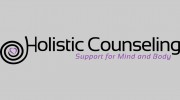 Holistic Counseling