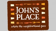 Johns Place