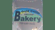 Gold Camp Bakery