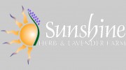 Sunshine Herb & Lavender Farm