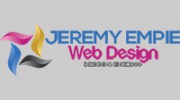 Jeremy Empie Web Design