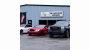 Phil's Auto Repair & Glass