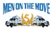 Men On The Move