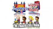 Trackless Train Party Service