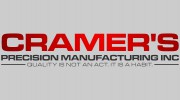 Cramer's Precision Manufacturing