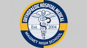 Orthopaedic Hospital Medical Magnet High School