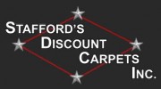 Stafford's Discount Carpets