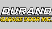Durand Garage Door