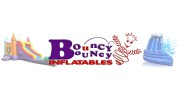 Bouncy Bouncy Inflatables