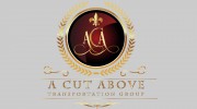 A Cut Above Transportation