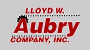 Lloyd W Aubry