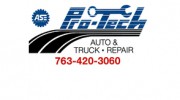 Pro-Tech Auto Repair