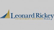 Leonard Rickey Investment