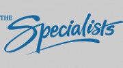 The Specialists