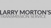 Larry Morton's Transmission Service