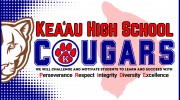 Keaau Cougar Athletic Boosters