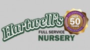 Hartwell's Nursery