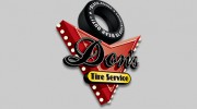 Don's Tire Service