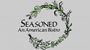 Seasoned