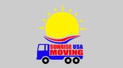 Sunrise USA Moving