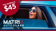 Matrix Auto Glass & Tint