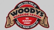 Woody's Roadside Tavern