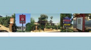 National Sign Plazas