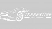 TX Prestige Auto