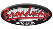 Broadway Auto Sales