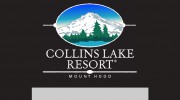 Collins Lake Resort