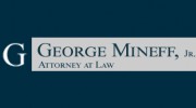 George Mineff Jr