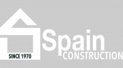 Spain Construction