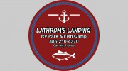 Mosquito Lagoon Fish Camp