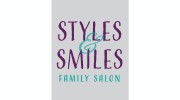 Styles & Smiles Family Salon