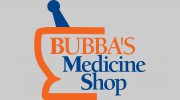 Bubba's Medicine Shop