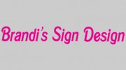 Brandi's Sign Design