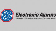 Electronic Alarms