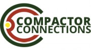 Compactor Connections
