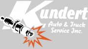 Kundert Auto Service