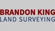 Brandon King Land Surveying