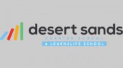 Desert Sands Charter High School