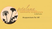Petaluma Community Acupuncture