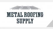 Metal Roofing Supply
