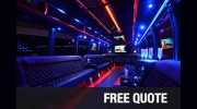Jacksonville Limo Rental